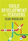 Sean MacBlain, MacBlain Sean - Child Development for Teachers