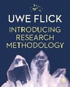Uwe Flick, Uwe Flick - Introducing Research Methodology