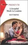 Kelly Hunter, Lucy King - A Scandal Made in London