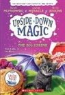 Emily Jenkins, Sarah Mlynowski, Sarah/ Myracle Mlynowski, Lauren Myracle - The Big Shrink