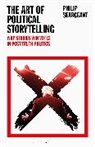 Dr Philip (The Open University Seargeant, Philip Seargeant - The Art of Political Storytelling