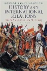 Howard LeRoy Malchow, Malchow Howard LeRoy - History and International Relations