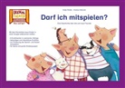 Andrea Hebrock, Katja Reider - Darf ich mitspielen? / Kamishibai Bildkarten