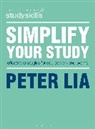Peter Lia, Peter (London Lia - Simplify Your Study
