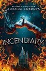 Zoraida C¿rdova, Zoraida Cordova, Zoraida Córdova - Incendiary