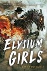 Kate Pentecost - Elysium Girls