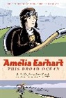 S. S. Taylor, S. S./ Towle Taylor, S.S. Taylor, Ben Towle - Amelia Earhart