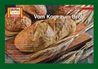 Verena Sangu - Vom Korn zum Brot / Kamishibai Bildkarten