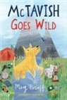 Meg Rosoff, Meg/ Easton Rosoff, Grace Easton - McTavish Goes Wild