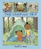 Jennifer K Mann, Jennifer K. Mann, Jennifer K Mann, Jennifer K. Mann - The Camping Trip