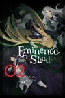 Daisuke Aizawa, Daisuke Aizawa, Nathaniel Thrasher, Touz Touzai, Touzai Touzai - The Eminence in Shadow, Vol. 2 (light novel)