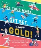 Scott Allen, Scott/ Corbineau Allen, Antoine Corbineau - On Your Mark, Get Set, Gold!