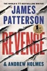 Andrew Holmes, James Patterson, James/ Holmes Patterson - Revenge