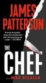 Max DiLallo, James Patterson, James/ Dilallo Patterson - The Chef