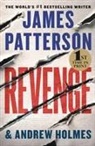 Andrew Holmes, James Patterson, James/ Holmes Patterson - Revenge