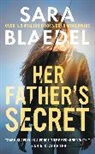 Sara Blaedel - Her Father's Secret