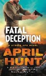 April Hunt, Hunt April - Fatal Deception