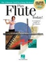 Kaye Clements - Play Flute Today! Beginner's Pack