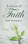 Kofi Akyeampong - Leaves of Faith