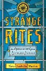 Tara Isabella Burton - Strange Rites