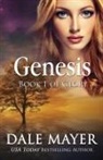 Mayer Dale Mayer, Dale Mayer - Genesis