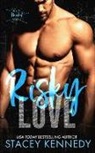Stacey Kennedy - Risky Love: A Dirty Little Secrets Duet
