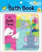 Karina Dupuis, Annie Sechao - It's Bath Time! (My Bath Book)
