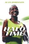 Alan Robinson - Halo Time