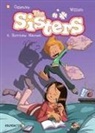 Christophe Cazenove, Christophe Cazenove, William Maury - The Sisters, Vol. 6
