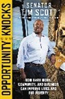 Senator Tim Scott, Tim Scott - Opportunity Knocks