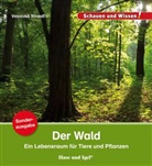 Veronika Straaß - Der Wald