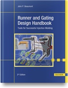 John P Beaumont, John P. Beaumont - Runner and Gating Design Handbook