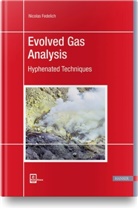 Nicolas Fedelich - Evolved Gas Analysis, m. 1 Buch, m. 1 E-Book