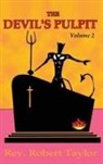 Robert Taylor - Devil's Pulpit Volume Two