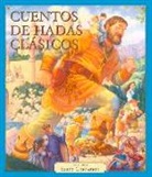 Scott Gustafson, Scott Gustafson - Cuentos de hadas clásicos
