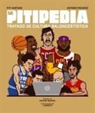 Jose Manuel Hurtado - Pitipedia, La