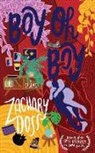 Zachary Doss - Boy Oh Boy