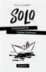 Palle Schmidt - SOLO - Survival Guide for Creative Freelancers