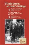 Steve Clark - 3 Study Guides on Lenins Writi