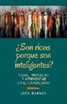 Jack Barnes - Spa-Son Ricos Porque Son Intel