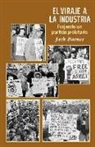 Jack Barnes - El Viraje a la Industria
