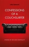 Ciro Romano - Confessions of a couchsurfer: Stories of sex and hospitality