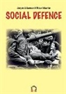 Jorgen Johansen, Jørgen Johansen, Brian Martin - Social defence