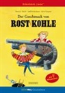 Steff Bröckerbaum, Steffi Bröckerbaum, Sylv Graupner, Sylvia Graupner, Hauck, Hauck... - Der Geschmack von Rost und Kohle