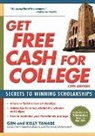 Gen Tanabe, Kelly Tanabe - Get Free Cash for College