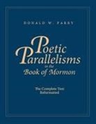 Donald W. Parry - Poetic Parallelisms in the Book of Mormon