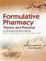 Gaurav Agarwal, Gaurav Kaushik Agarwal, Atul Kaushik - Formulative Pharmacy
