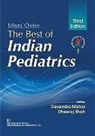 D. Mishra, Devendra Mishra, Devendra Shah Mishra, Dheeraj Shah - Best of Indian Pediatrics