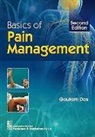 G. Das, Gautam Das - Basics of Pain Management