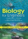 Gaurav Agarwal, Ritu Bir, Rajiv Singal, Rajiv Agarwal Singal - Biology for Engineers